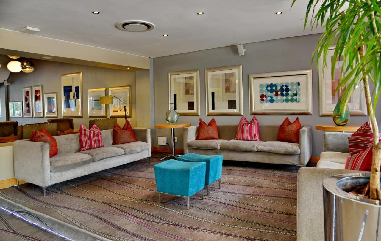 Anew Hotel Roodepoort Johannesburg Exterior foto