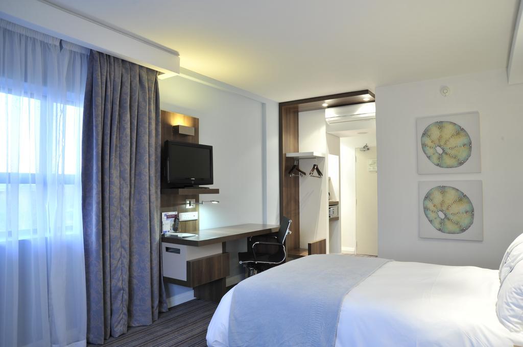 Anew Hotel Roodepoort Johannesburg Exterior foto